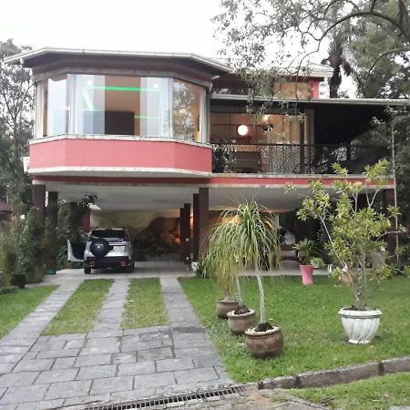 Villa Casa Dos Sonhos - Alto Padrao à Guapimirim Extérieur photo