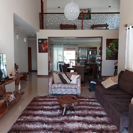 Villa Casa Dos Sonhos - Alto Padrao à Guapimirim Extérieur photo
