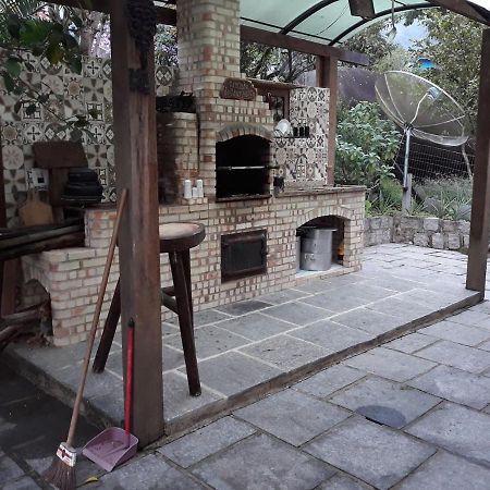 Villa Casa Dos Sonhos - Alto Padrao à Guapimirim Extérieur photo