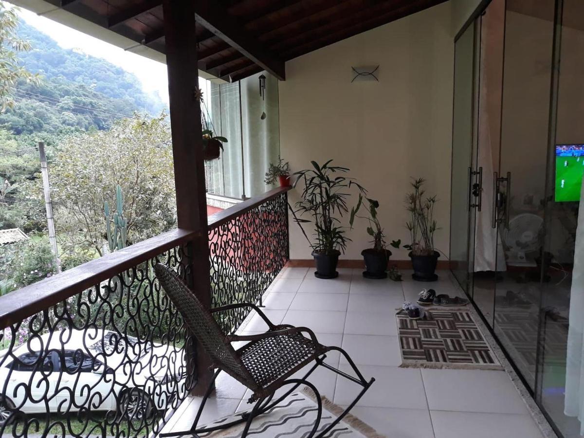 Villa Casa Dos Sonhos - Alto Padrao à Guapimirim Extérieur photo