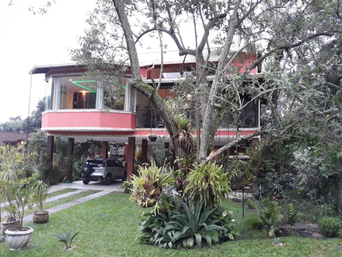 Villa Casa Dos Sonhos - Alto Padrao à Guapimirim Extérieur photo