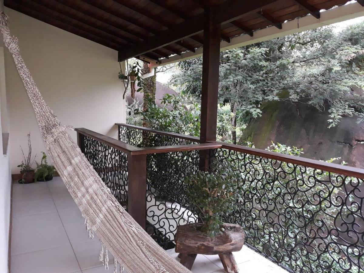 Villa Casa Dos Sonhos - Alto Padrao à Guapimirim Extérieur photo