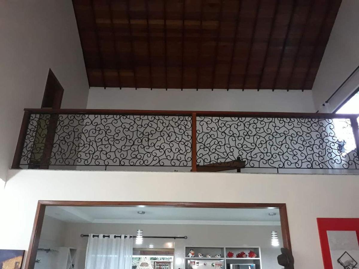 Villa Casa Dos Sonhos - Alto Padrao à Guapimirim Extérieur photo