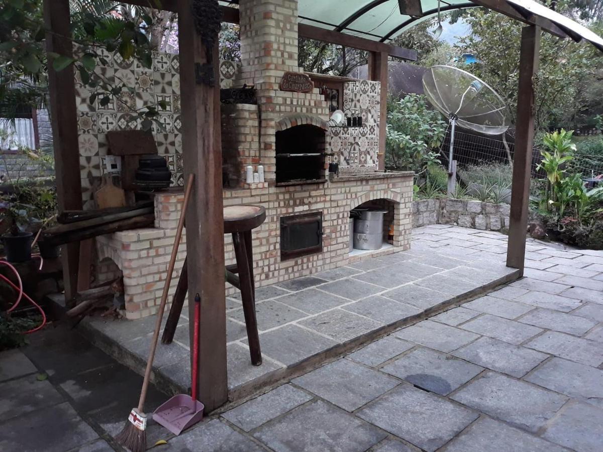 Villa Casa Dos Sonhos - Alto Padrao à Guapimirim Extérieur photo