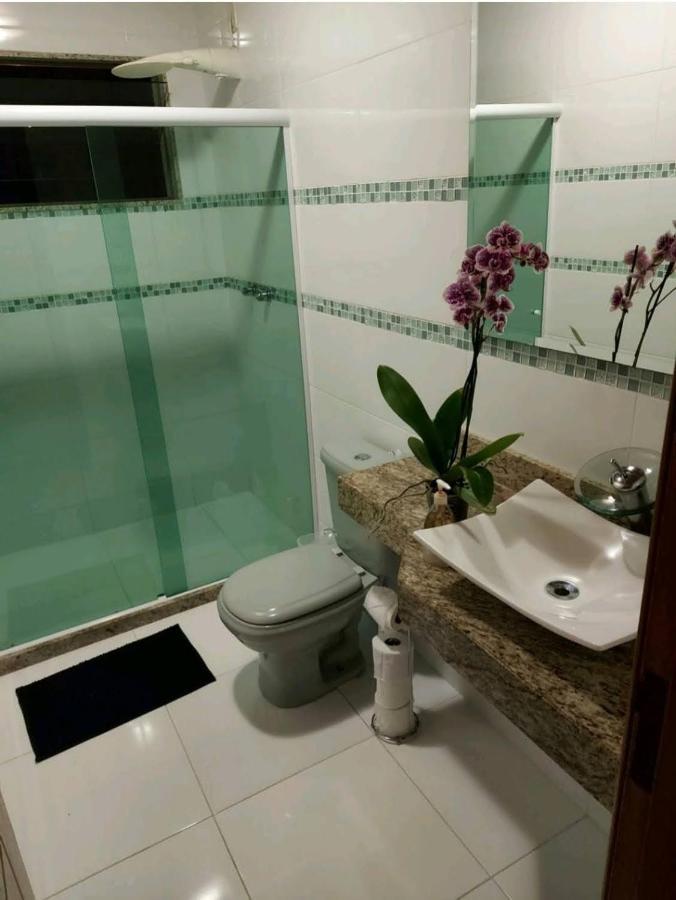 Villa Casa Dos Sonhos - Alto Padrao à Guapimirim Extérieur photo
