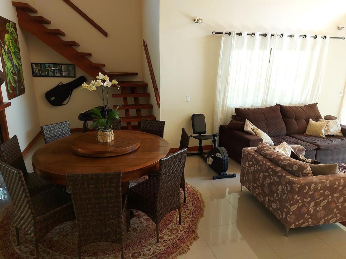 Villa Casa Dos Sonhos - Alto Padrao à Guapimirim Extérieur photo
