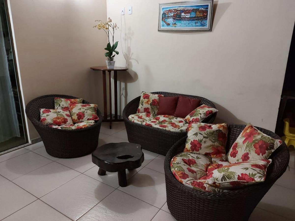 Villa Casa Dos Sonhos - Alto Padrao à Guapimirim Extérieur photo