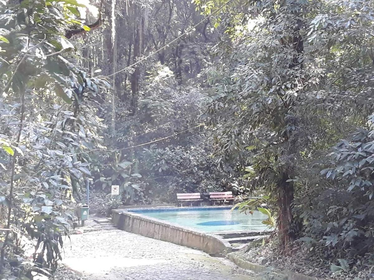 Villa Casa Dos Sonhos - Alto Padrao à Guapimirim Extérieur photo